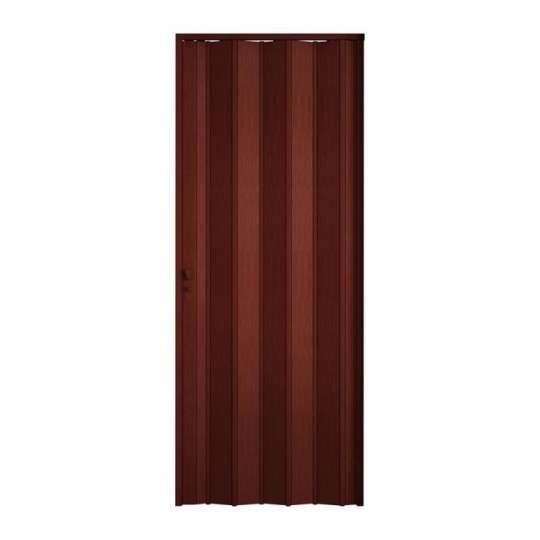 Portas de PVC