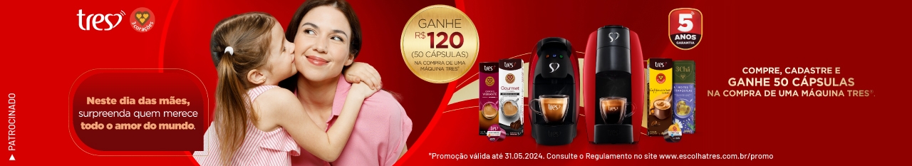 banner promoção mães