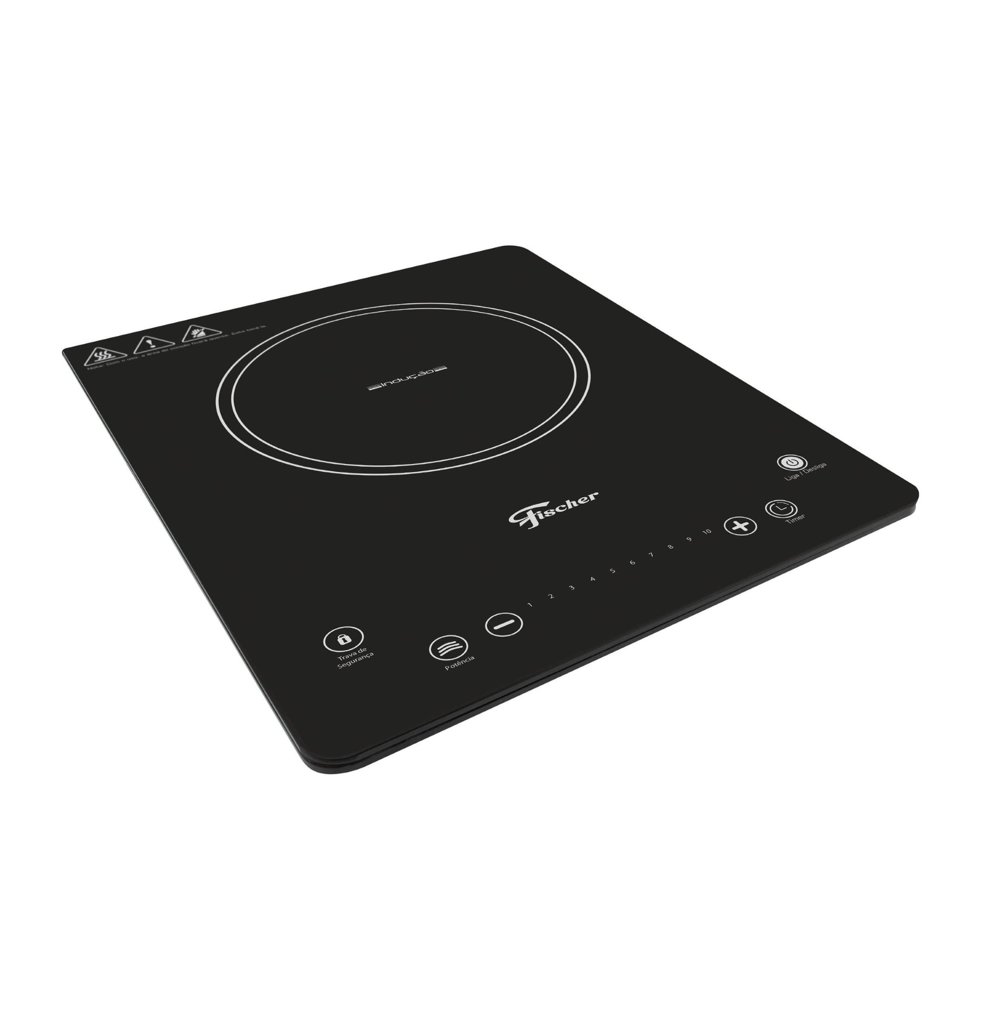 cooktop 1 boca