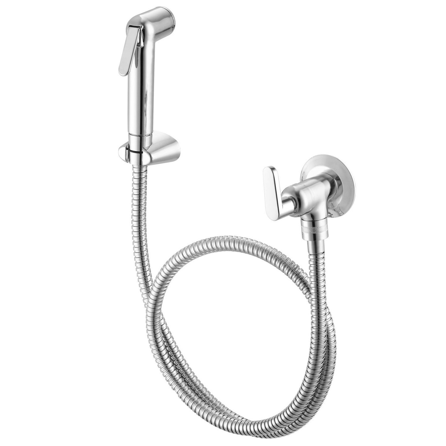 Duchas higiênicas