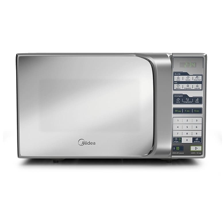 micro-ondas 20L