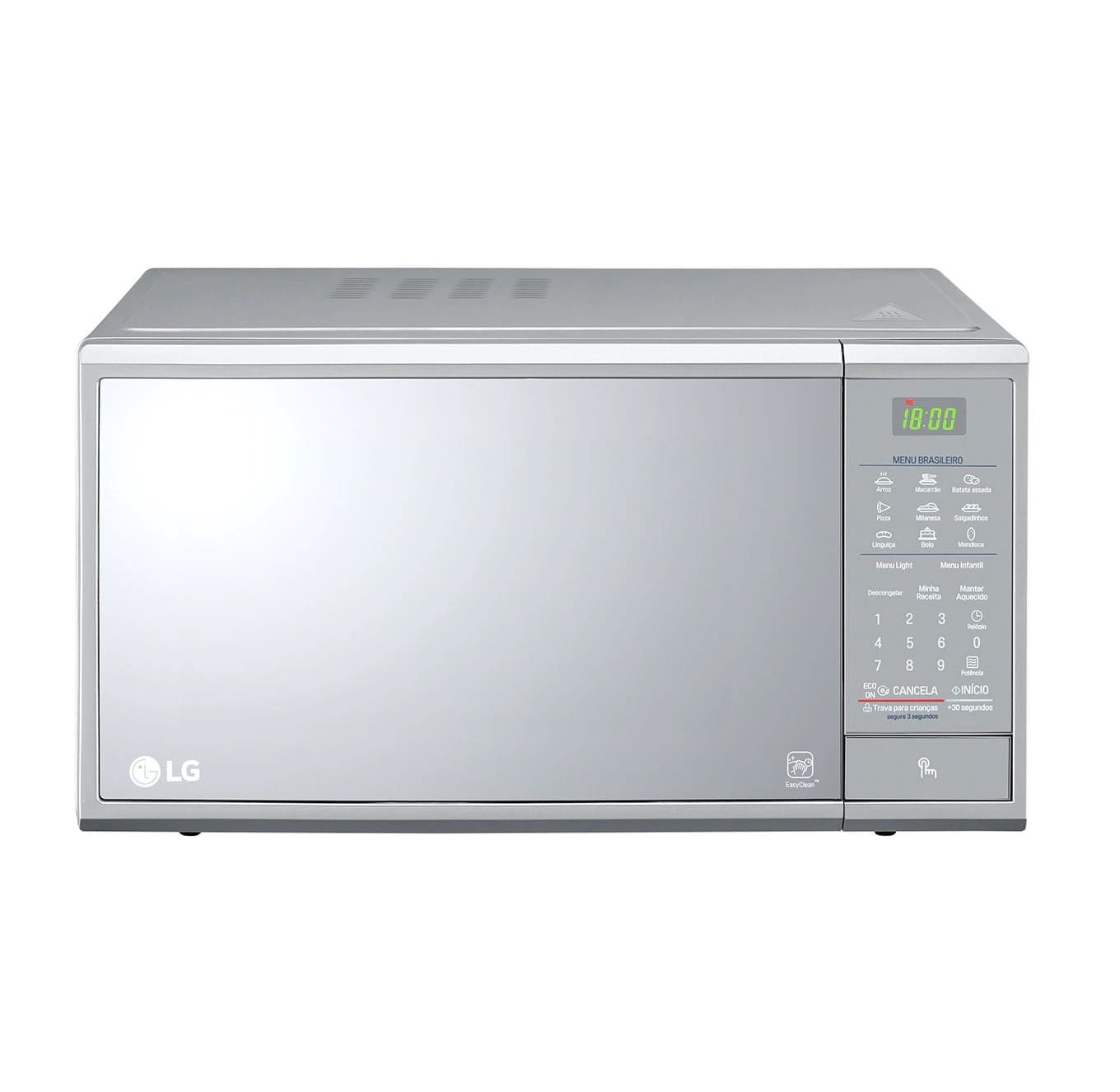 micro-ondas 30L